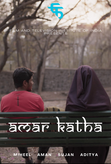 Amar Katha Poster