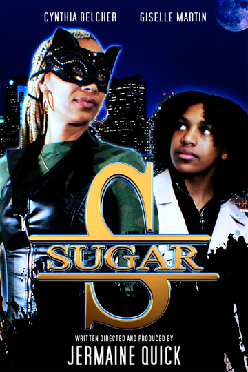 Sugar Poster