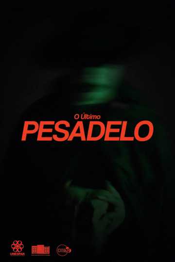 O Último Pesadelo Poster