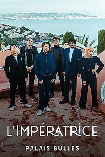 L'Impératrice at Palais Bulles – Passengers