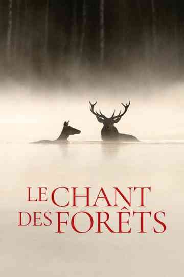 Whispers in the Woods Poster