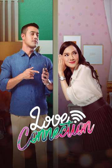 Love Connection Poster
