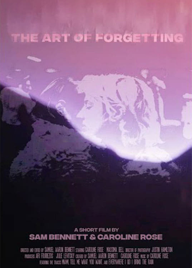 The Art of Forgetting Poster