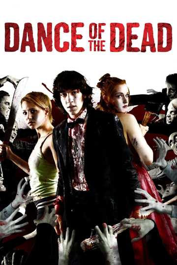 Dance of the Dead Poster