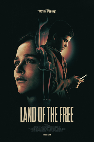 Land of the Free Poster