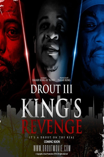 Drout 3: King's Revenge