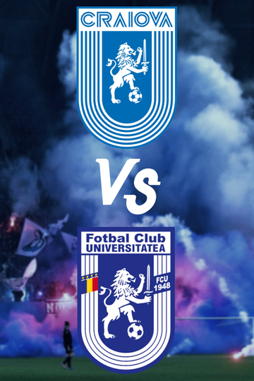 Craiova Versus Craiova