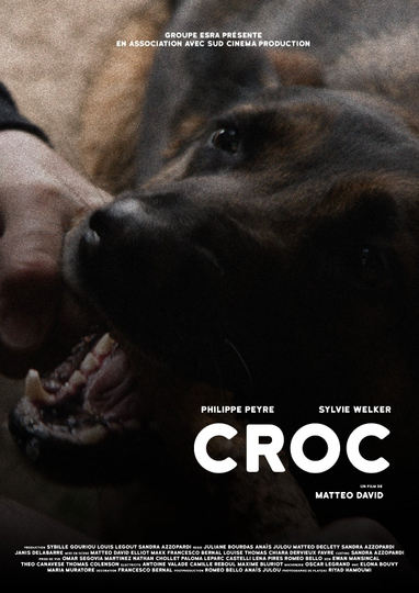 CROC Poster