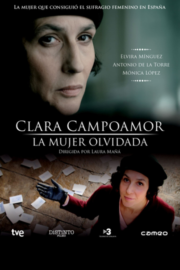 Clara Campoamor the Neglected Woman