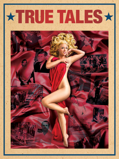 True Tales Poster