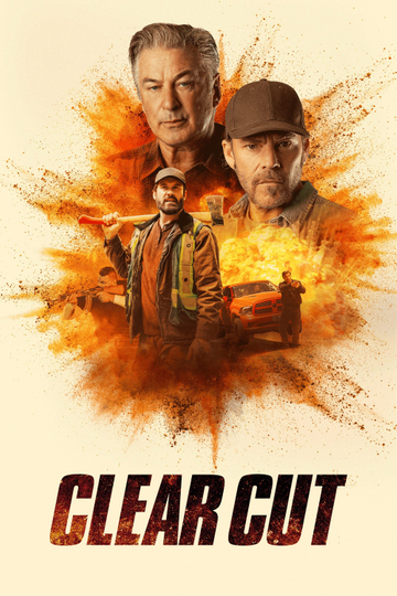 Clear Cut Poster