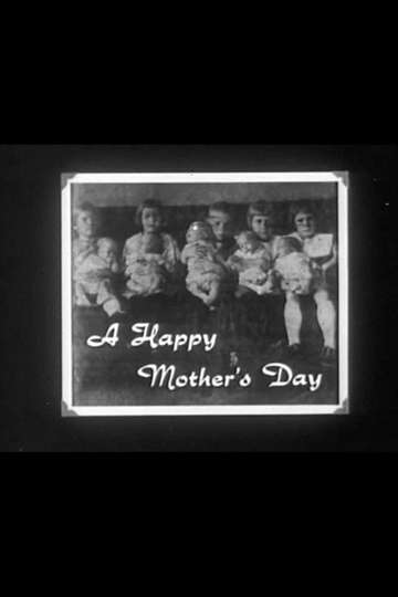 A Happy Mothers Day