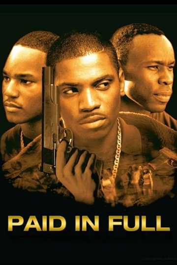 Paid in Full