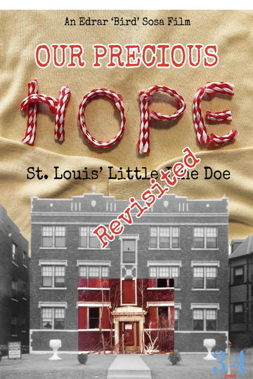 Our Precious Hope Revisited: St. Louis' Little Jane Doe