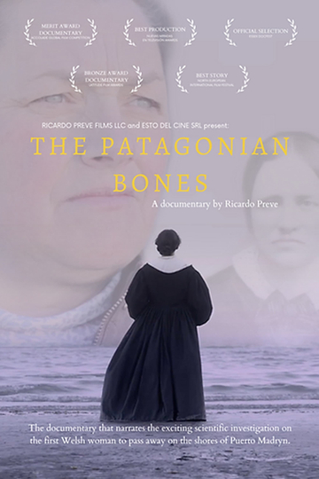 The Patagonian Bones Poster