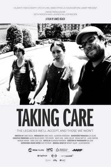 Taking Care Poster