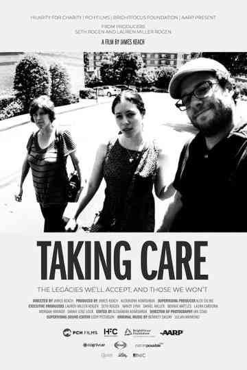 Taking Care