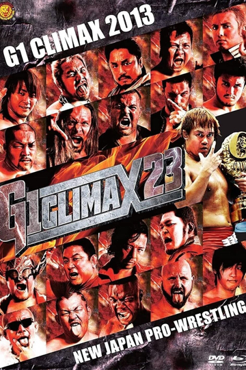 NJPW G1 Climax 23: Day 1