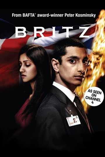 Britz Poster