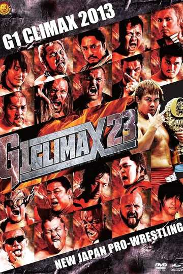 NJPW G1 Climax 23: Day 6