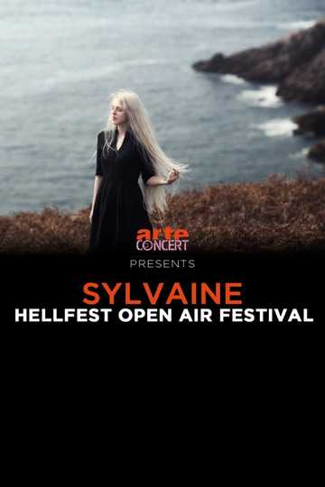 Sylvaine - Hellfest 2024