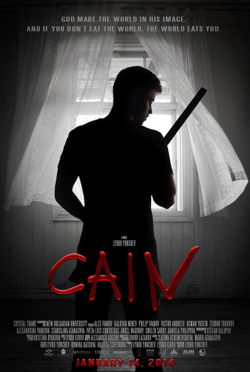 Cain Poster