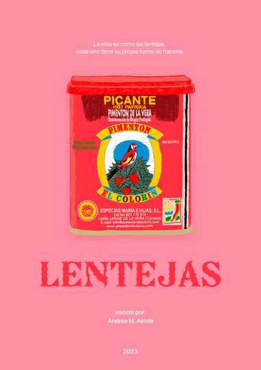 Lentils