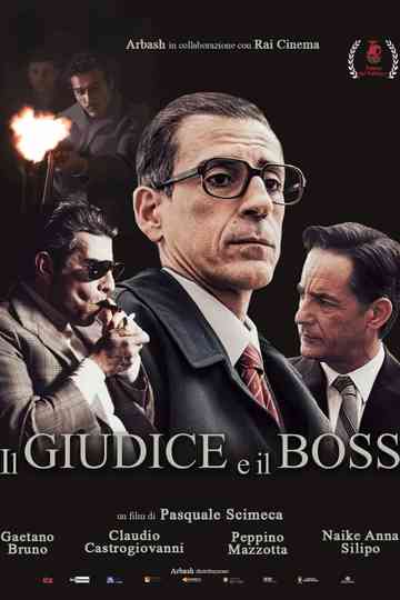 Il Giudice e il Boss
