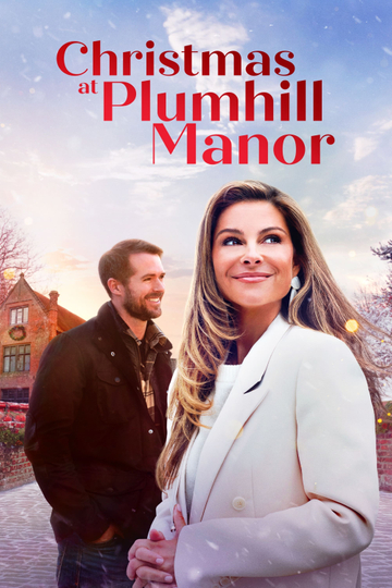 Christmas at Plumhill Manor Poster