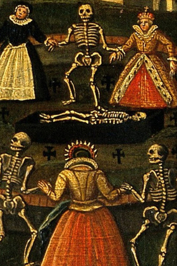 Danse Macabre