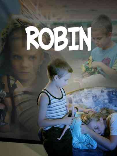 Robin Poster