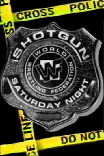 WWF Shotgun Saturday Night