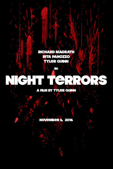 Night Terrors