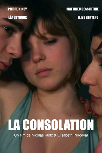 La Consolation Poster