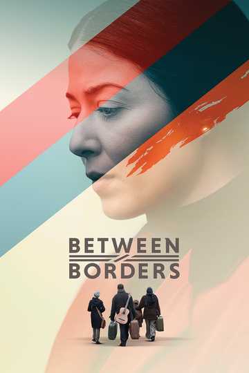 Between Borders Poster