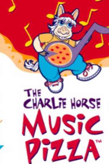 The Charlie Horse Music Pizza
