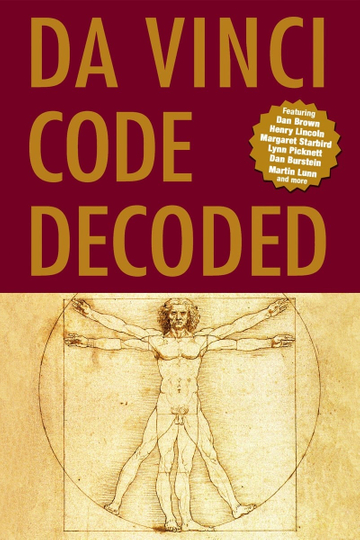 The Da Vinci Code Decoded