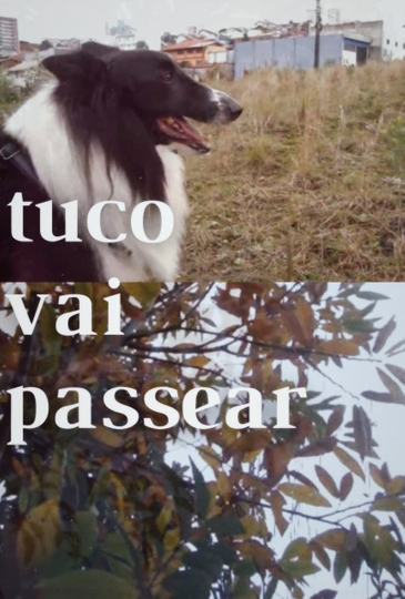 tuco vai passear