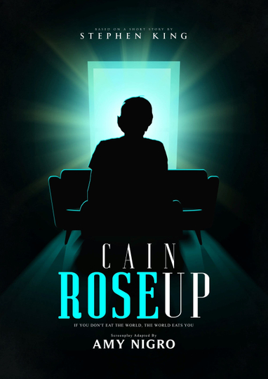 Cain Rose Up Poster