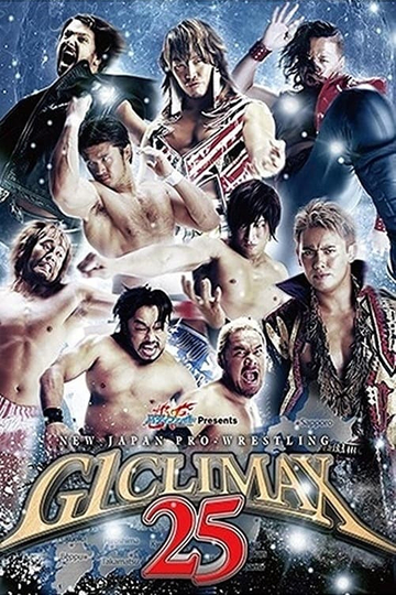 NJPW G1 Climax 25: Day 11