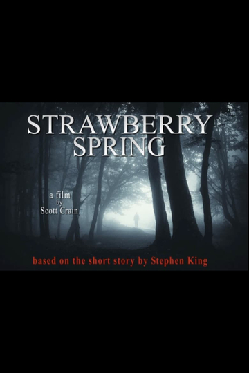 Strawberry Spring