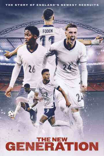 The New Generation
