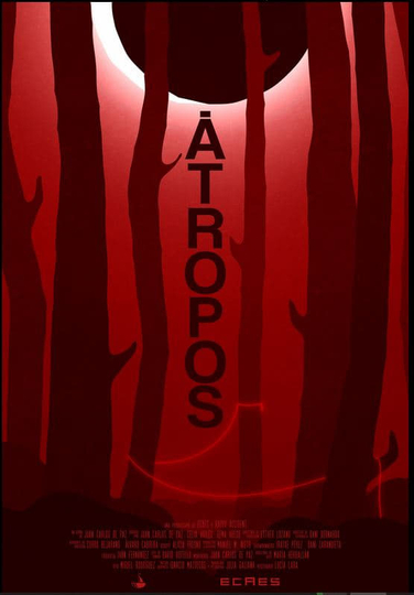 Atropos Poster