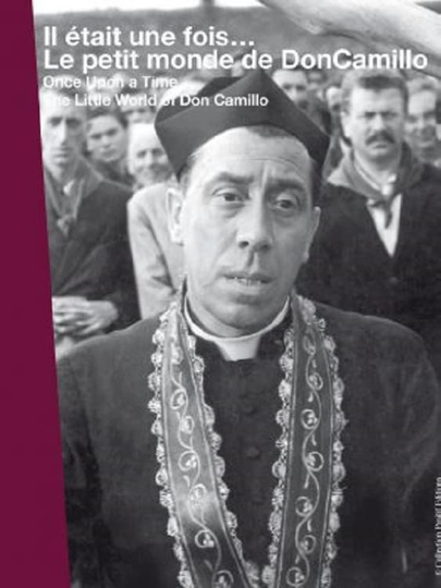 Il était une fois... « Le petit monde de Don Camillo »