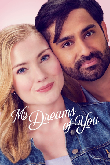 My Dreams of You Poster