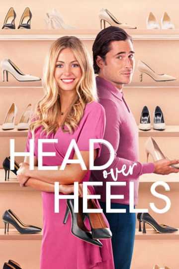 Head Over Heels Poster