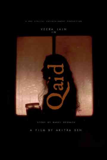 Qaid Poster