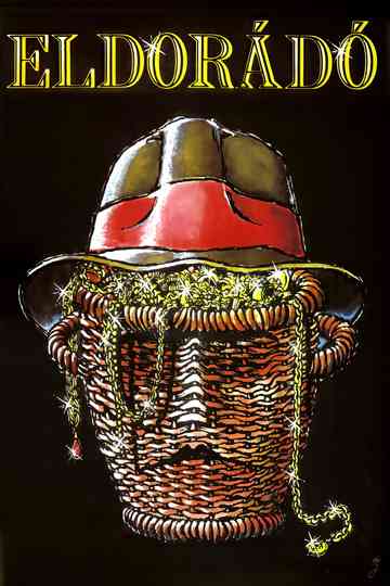 The Midas Touch Poster