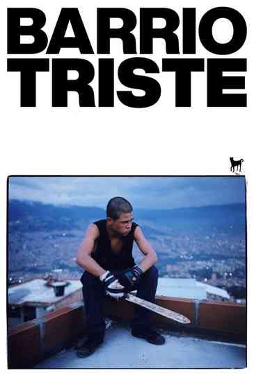 Barrio Triste