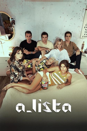 A Lista Poster